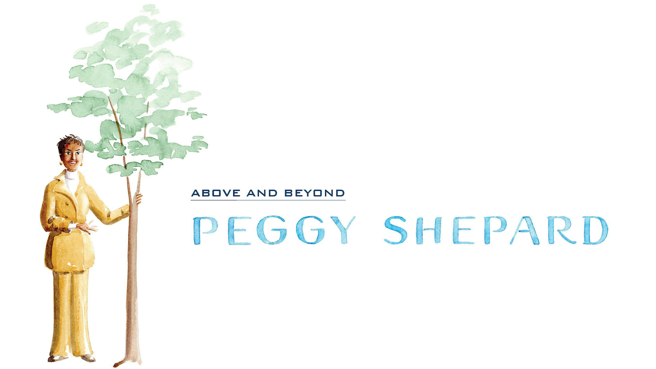 Peggy Title Card Web
